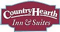 Country Hearth Inn and Suites logo