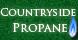 Country Side Propane logo