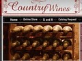 Country Wines logo