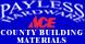 County Building Materials logo