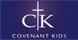 Covenant Kids logo