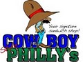 Cowboy Style Phillys's logo