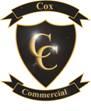 Cox Commercial, Inc. logo