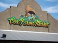 Cox Farms logo