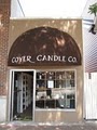 Coyer Candle Co. logo