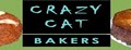 Crazy Cat Bakers logo
