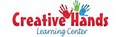 Creative Hands Learning Center logo