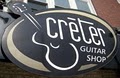 Creter Guitar Shop logo