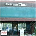 Croissan-Time French Bakery logo