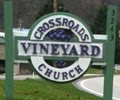 Crossroads Vineyard Christian Fellowship Church image 2