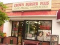 Crown Burger Plus image 1