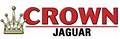Crown Jaguar logo