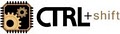 Ctrl-Shift Inc. logo
