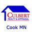 Culbert Realty logo