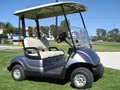 Cunningham Golf, Sport and Utility Vehicles image 1
