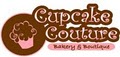Cupcake Couture Bakery And Boutique logo
