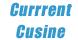 Current Cuisine logo
