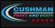 Cushman Paint & Body-Thomson image 1
