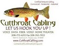 Cutthroat Cabling logo
