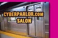 Cyberparlor salon image 2