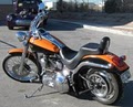 CycLease Las Vegas Motorcycle-Scooter Rentals image 5