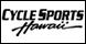 Cycle Sports Hawaii logo