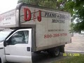D & J Piano & Organ Moving image 2