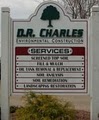 D R Charles Environmental Construction logo
