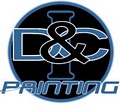 DCI Painting logo