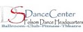 DS Dance Center logo