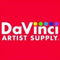 DaVinci Artist Supply logo
