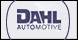 Dahl Subaru logo