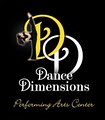 Dance Dimensions Performing Arts Center image 9