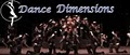 Dance Dimensions logo