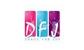 Dance For Joy logo