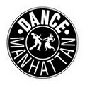 Dance Manhattan logo