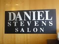 Daniel Stevens Salon logo
