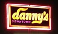 Danny's Downtown logo