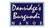 Danridge's Burgundi Manor image 1