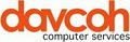 Davcoh Computer Services LLC logo