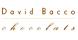 David Bacco Chocolates logo