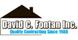 David C Fontan Inc logo