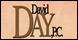 David Day Law Office: Day David logo