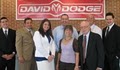 David Dodge Chrysler Jeep image 2