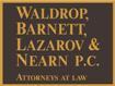 David M. Waldrop, Attorney logo