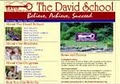 David School logo
