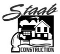 David Staab Construction logo