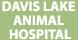 Davis Lake Animal Hospital logo