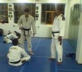 De La Riva Brazilian Jiu Jitsu image 3
