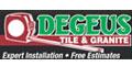 DeGeus Tile & Granite, Inc. logo